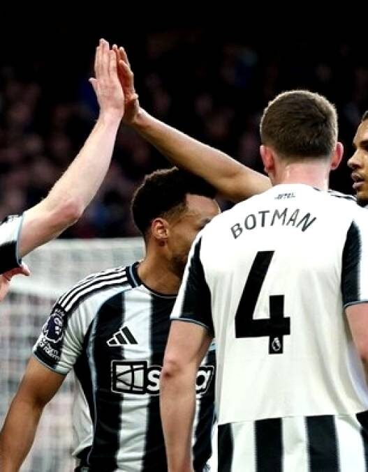 Newcastle Akhiri Kutukan Stamford Bridge