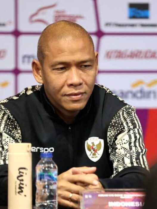 Nova Arianto Panggil 28 Pemain