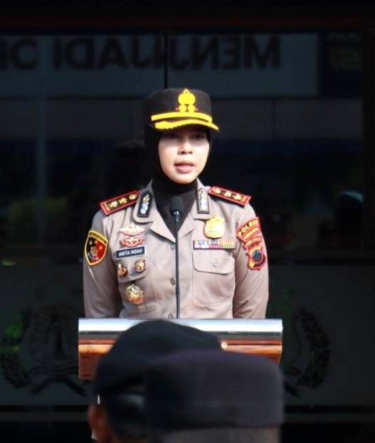 Operasi Ketupat Candi Tanpa Fatalitas