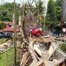 Owabong Bangun Dragon Water Coaster