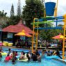 Owabong Diserbu 28.704 Wisatawan