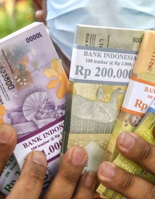 Pajak THR Cegah Penumpukan Kewajiban Akhir Tahun