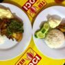 Paket Ayam Goreng Mulai Rp 8 Ribu