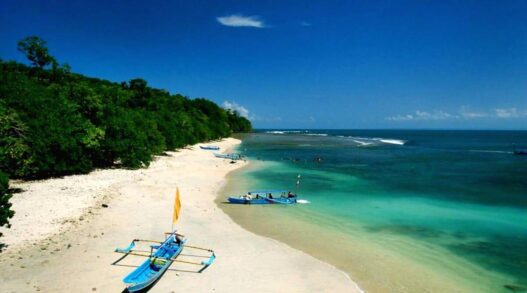 Pangandaran