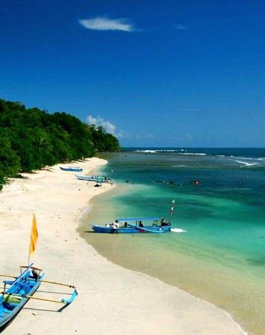 Pangandaran