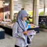 Pasar Literasi Tebar Diskon Hingga 90 Persen