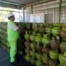 Pasokan Gas Melon Ditambah 300 Persen