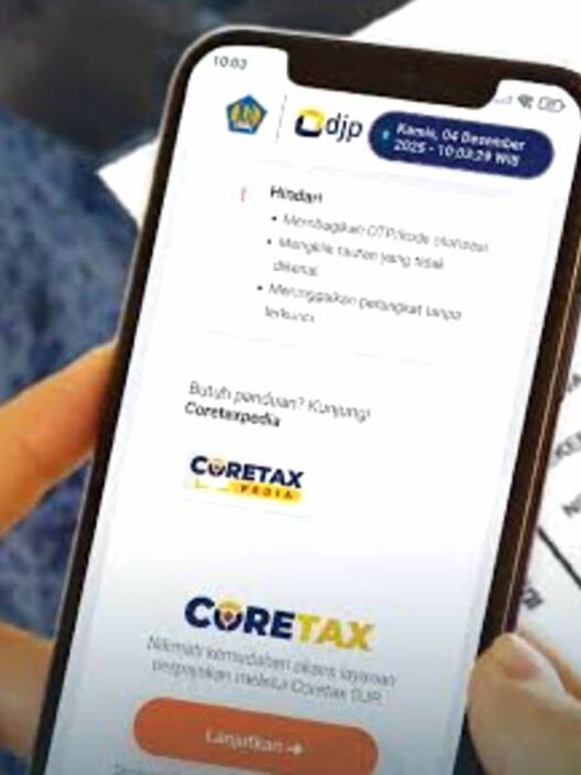 Pelaporan utang Paylater di SPT Tahunan