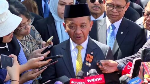 Pemerintah Belum Putuskan Tambah Subsidi BBM