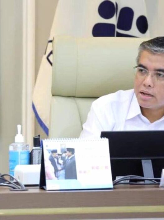 Pemerintah melalui Kementerian Ketenagakerjaan menghadirkan pelatihan vokasi gratis 2026 lengkap dengan sertifikat kompetensi