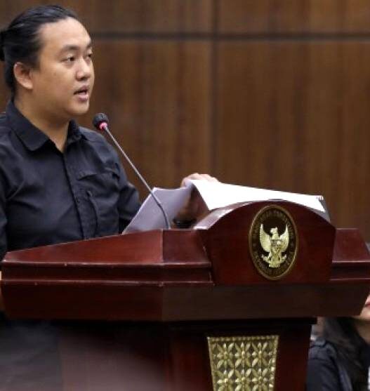 Pemerintah Minta Usut Tuntas Teror Air Keras