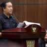 Pemerintah Minta Usut Tuntas Teror Air Keras