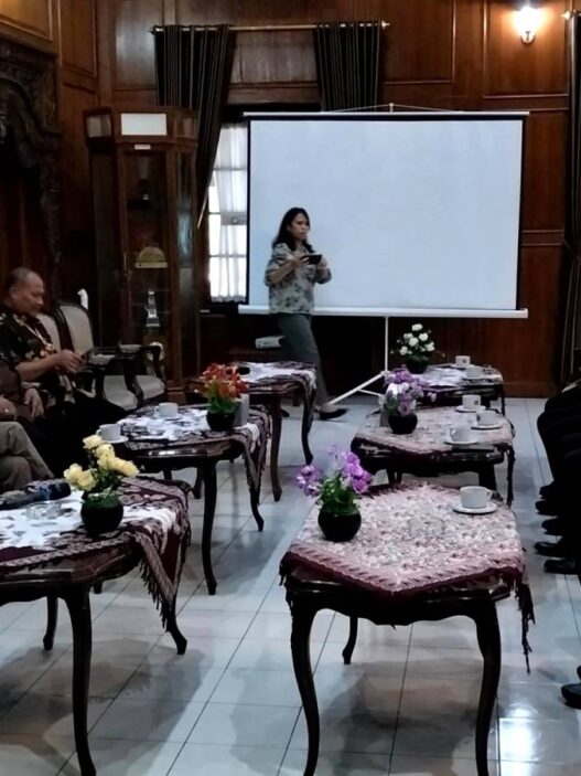 Pemkab Siapkan Lahan Kantor Imigrasi