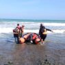 Penanganan SAR Lebaran Naik Drastis