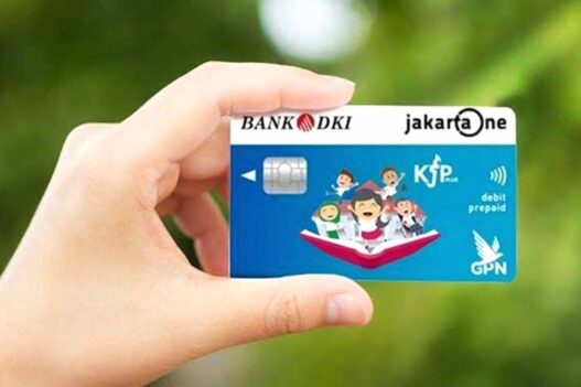 Pencairan KJP