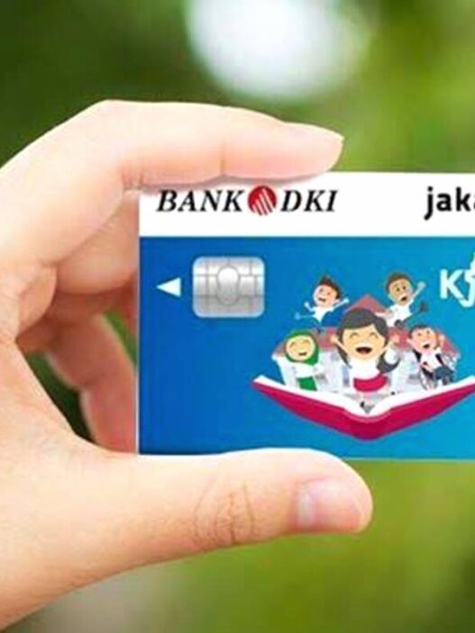 Pencairan KJP