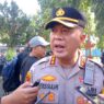 Pencuri Motor Pedagang Martabak Dibekuk