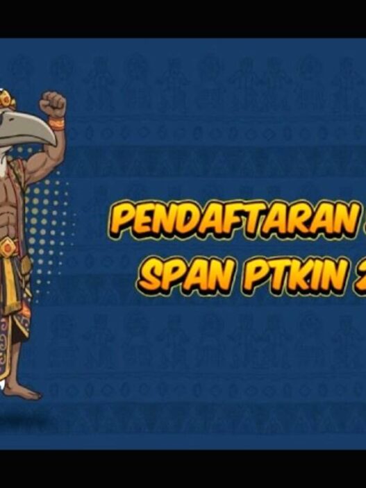 Pendaftaran SPAN PTKIN 2026 segera tutup 4 Mare