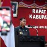 Pendapatan Daerah 2025 Tembus Rp2,13 Triliun
