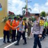 Pengamanan Arus Mudik di Kebumen Dipastikan Siap