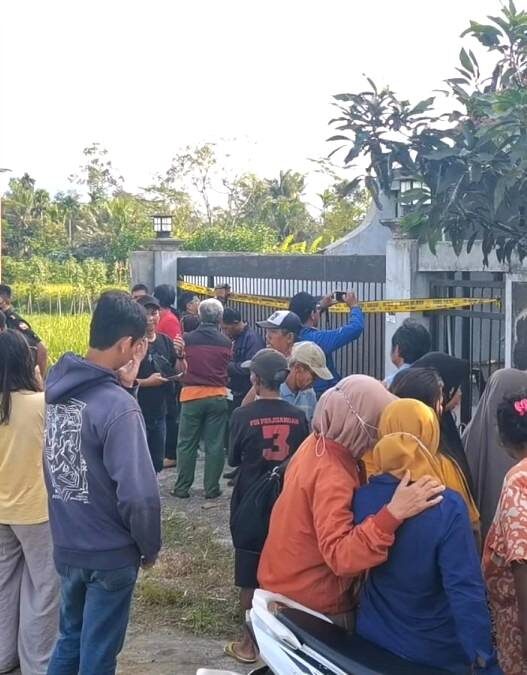 Pensiunan Polisi Ditetapkan Seumur Hidup