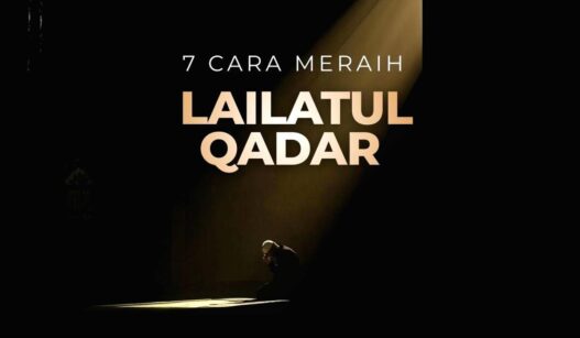 Perkiraan Malam Lailatul Qadr 2026, Simak Jadwalnya