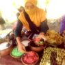 Perpaduan Bubur Lembut yang Lumer di Mulut