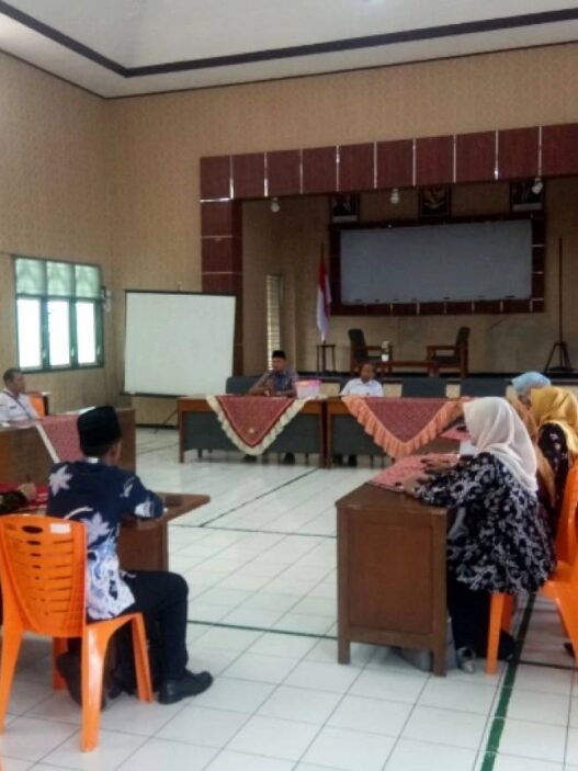 Persiapan Salat Id Dimatangkan