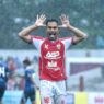 Persibangga Kalah Tipis dari Persikotas