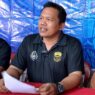 Persibangga Kejar Status Tuan Rumah