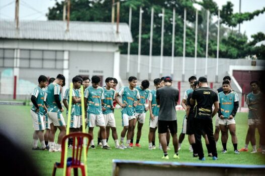 Persibangga Rekrut Dua Pemain Senior