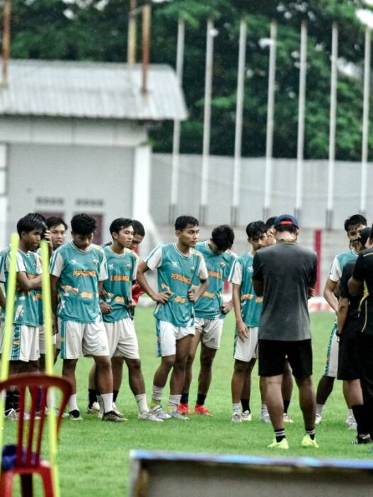 Persibangga Rekrut Dua Pemain Senior