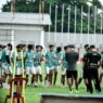 Persibangga Rekrut Dua Pemain Senior