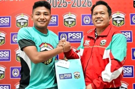Persibangga Umumkan 25 Pemain Liga 4 Nasional