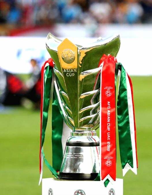 Piala asia