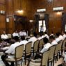 Pidana Kerja Sosial Mulai Diterapkan