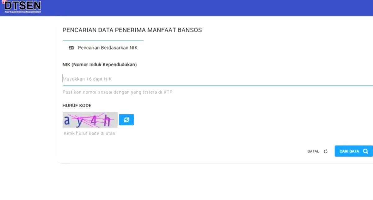 PKH BPNT