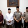 Polres Perkuat Sinergi Kamtibmas