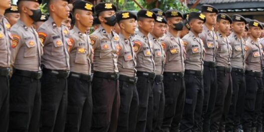Polri