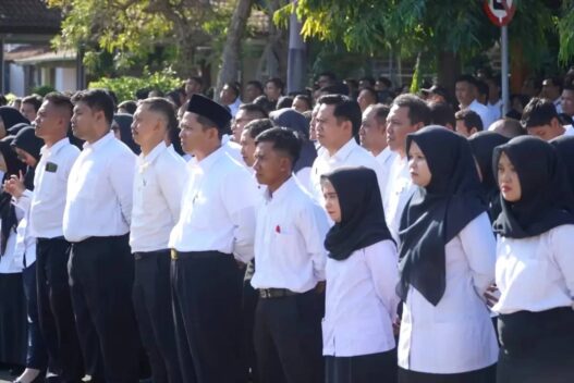 Pppk paruh waktu