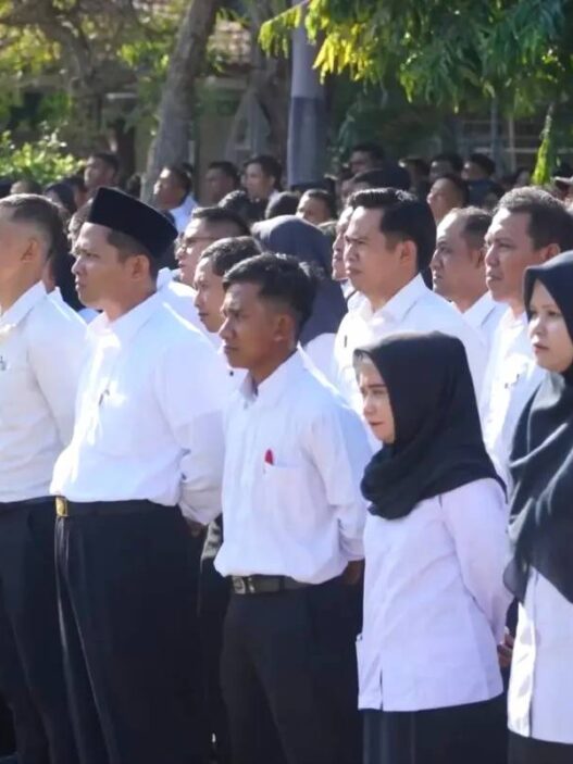 Pppk paruh waktu