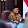 Prabowo Siap ke Teheran