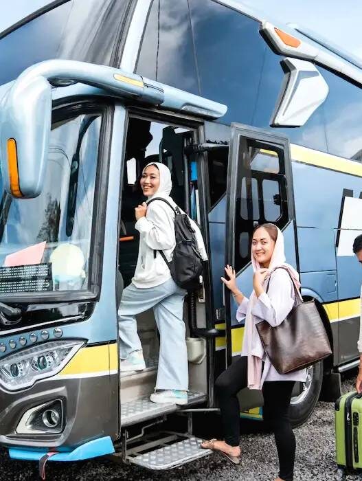 Program Mudik Gratis Banyumas 2026, Simak Jadwal Keberangkatan