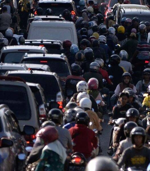 Program Mudik Gratis Jawa Tengah 2026 Resmi Dibuka