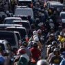 Program Mudik Gratis Jawa Tengah 2026 Resmi Dibuka