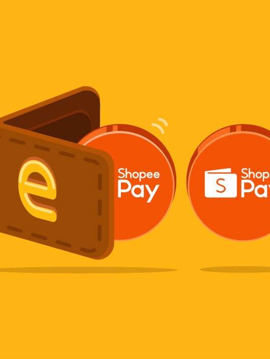 Promo Gebyar Ramadhan, Shopeepay Jadi Dompet Digital Favorit GenZ
