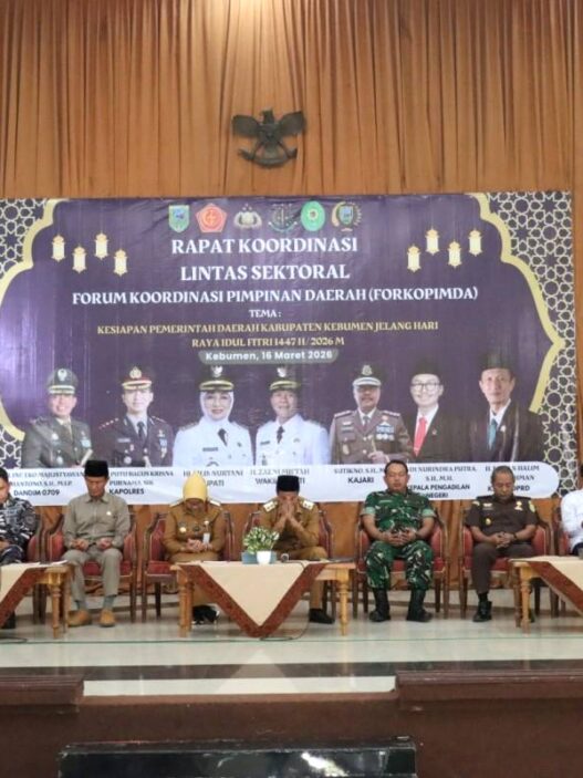 Proyek Jalan Nasional Dihentikan