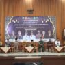 Proyek Jalan Nasional Dihentikan
