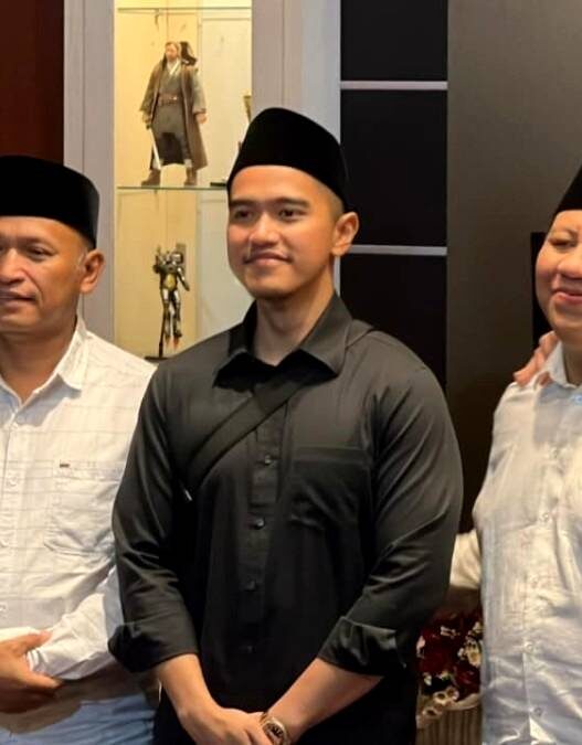 PSI Jalin Silaturahmi Lewat Safari Ramadan