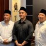 PSI Jalin Silaturahmi Lewat Safari Ramadan